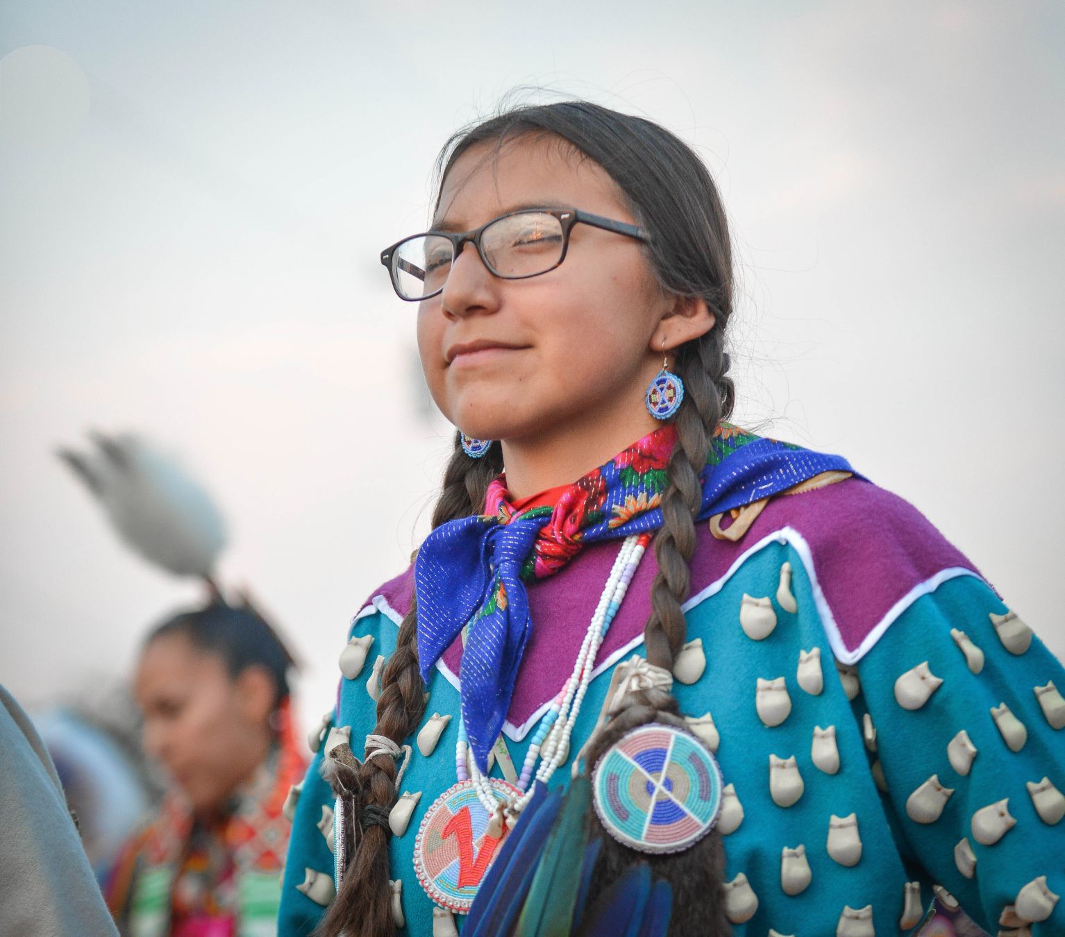 Crow Fair 2017